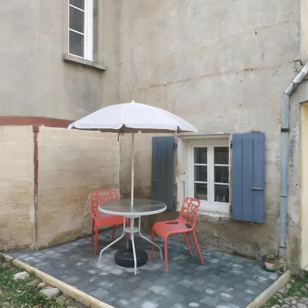 La Diligence Prades (Pyrenees-Orientales)