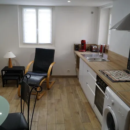 Apartmán La Diligence Prades (Pyrenees-Orientales)