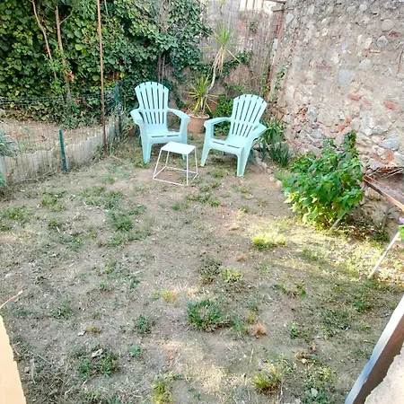 La Diligence Prades (Pyrenees-Orientales)