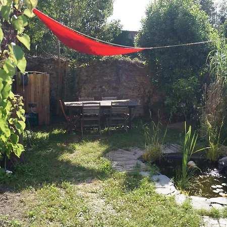 Apartmán La Diligence *