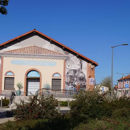 Apartmán La Diligence Prades (Pyrenees-Orientales)
