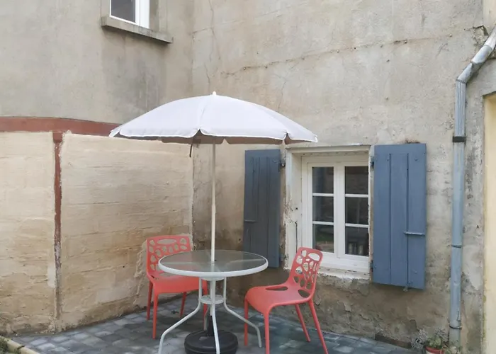 La Diligence Prades (Pyrenees-Orientales)