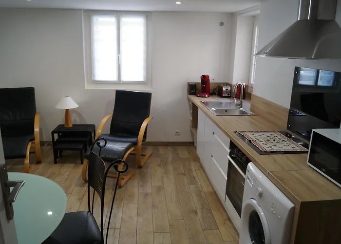 Διαμέρισμα La Diligence Prades (Pyrenees-Orientales)