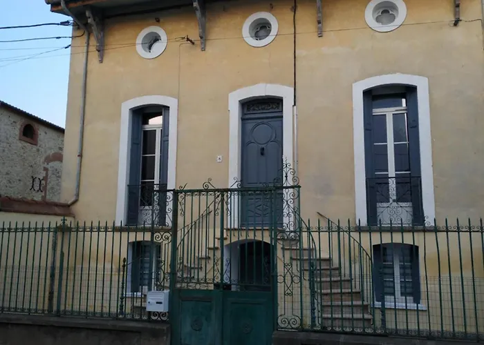 La Diligence Διαμέρισμα *