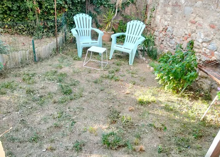 La Diligence Prades (Pyrenees-Orientales)